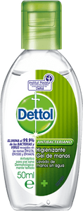 Dettol Gel Desinfectante Original