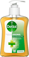 Dettol Jabón de Manos Original